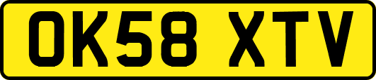 OK58XTV