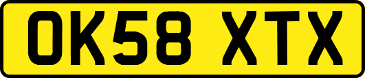 OK58XTX