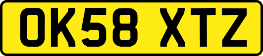 OK58XTZ