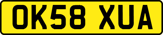 OK58XUA