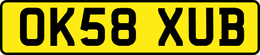 OK58XUB