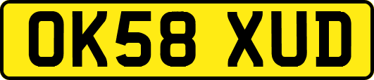OK58XUD