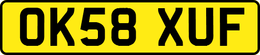 OK58XUF