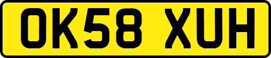 OK58XUH