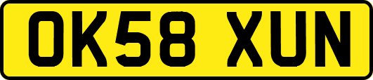 OK58XUN