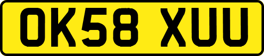 OK58XUU
