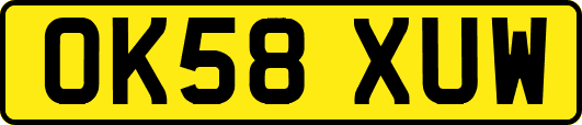 OK58XUW