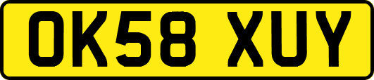 OK58XUY