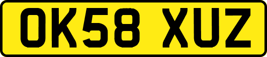 OK58XUZ