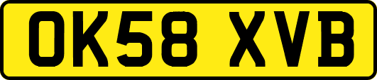 OK58XVB