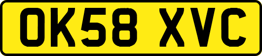 OK58XVC