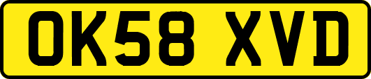 OK58XVD