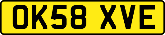 OK58XVE