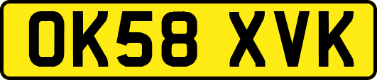 OK58XVK