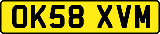 OK58XVM
