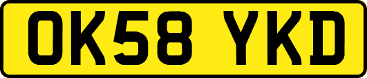OK58YKD