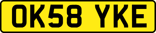 OK58YKE