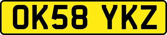 OK58YKZ