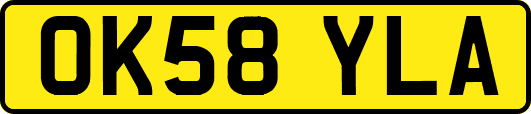 OK58YLA