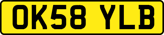 OK58YLB