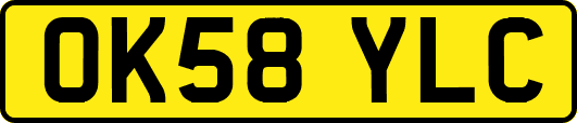 OK58YLC