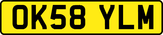 OK58YLM