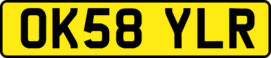 OK58YLR