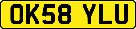 OK58YLU