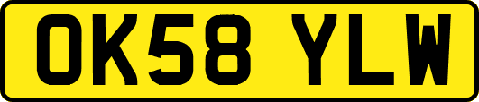 OK58YLW