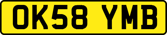 OK58YMB