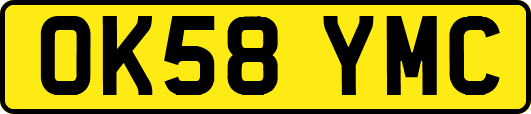 OK58YMC