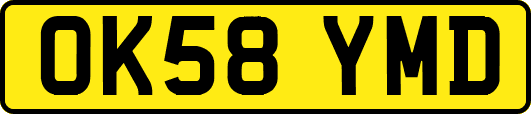 OK58YMD