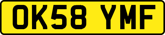 OK58YMF