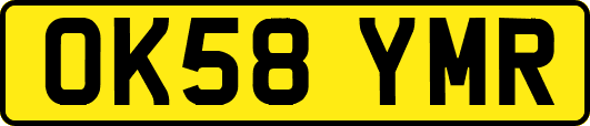 OK58YMR
