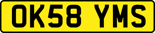 OK58YMS