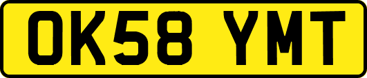 OK58YMT