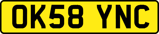 OK58YNC
