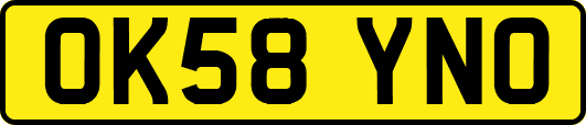 OK58YNO