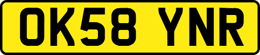 OK58YNR