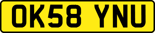 OK58YNU