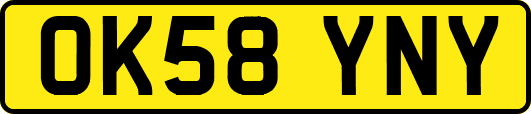 OK58YNY
