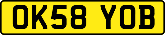 OK58YOB