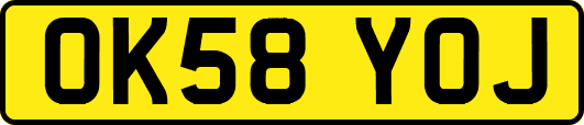 OK58YOJ