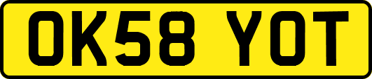 OK58YOT