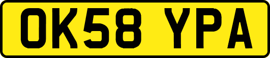 OK58YPA