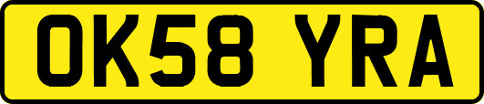OK58YRA