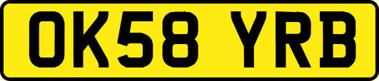 OK58YRB