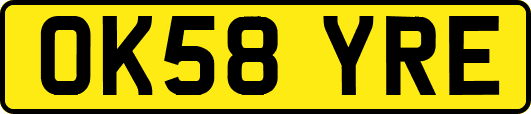OK58YRE