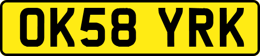 OK58YRK