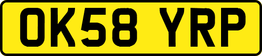 OK58YRP